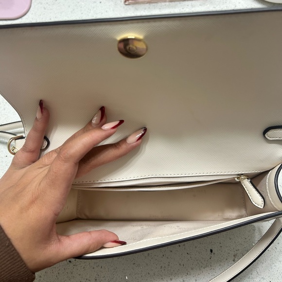 Kate spade heart purse - Picture 4 of 6